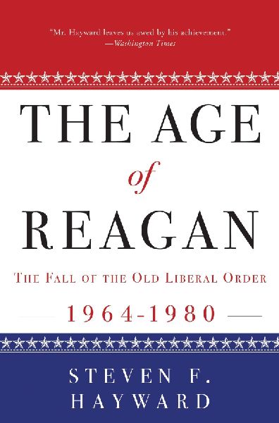 The Age of Reagan