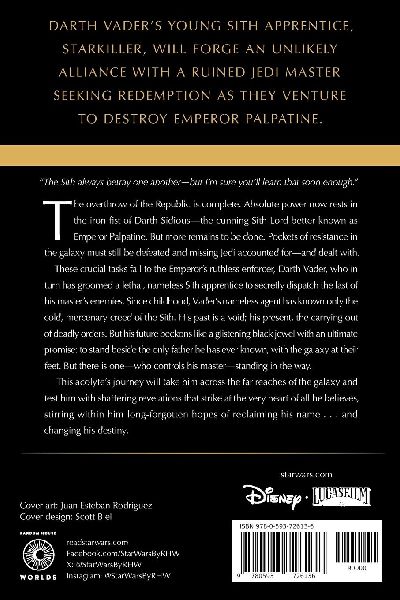 The Force Unleashed