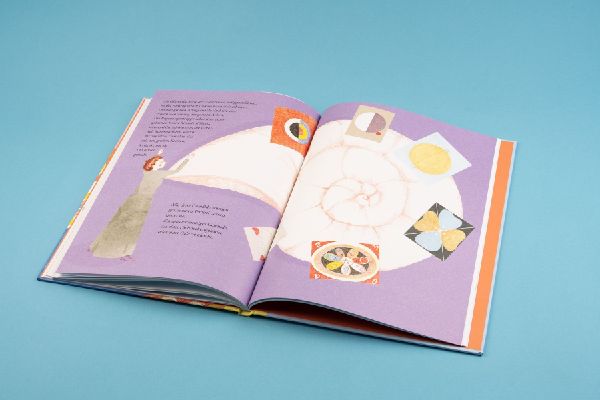 Die unsichtbare Welt von Hilma af Klint