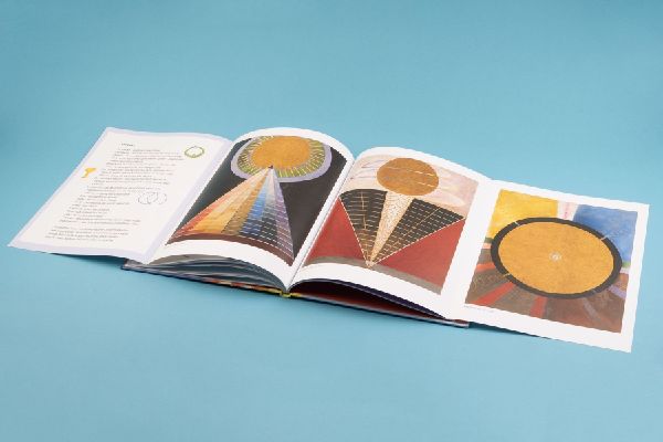 Die unsichtbare Welt von Hilma af Klint