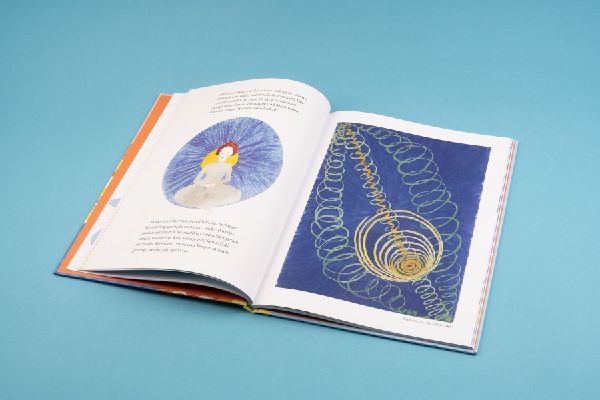 Die unsichtbare Welt von Hilma af Klint