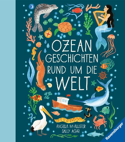 Ozeangeschichten rund um die Welt
