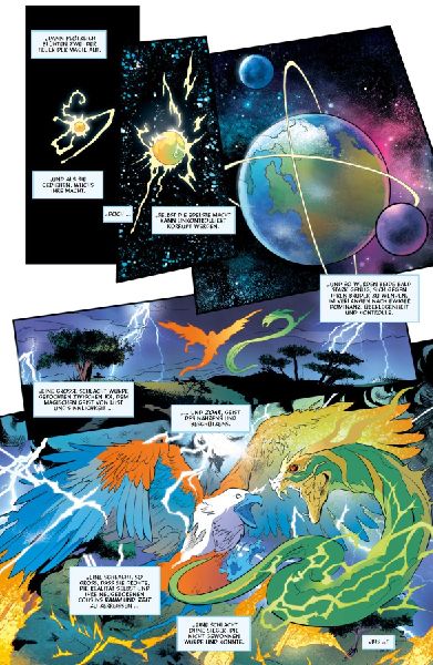 Masters of the Universe: Revolution