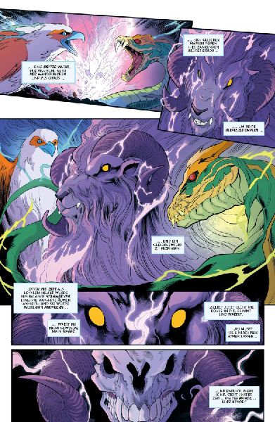 Masters of the Universe: Revolution
