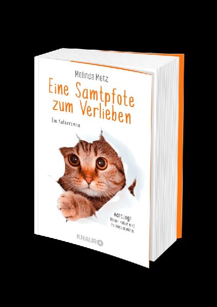 Eine Samtpfote zum Verlieben