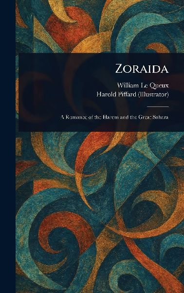 Zoraida