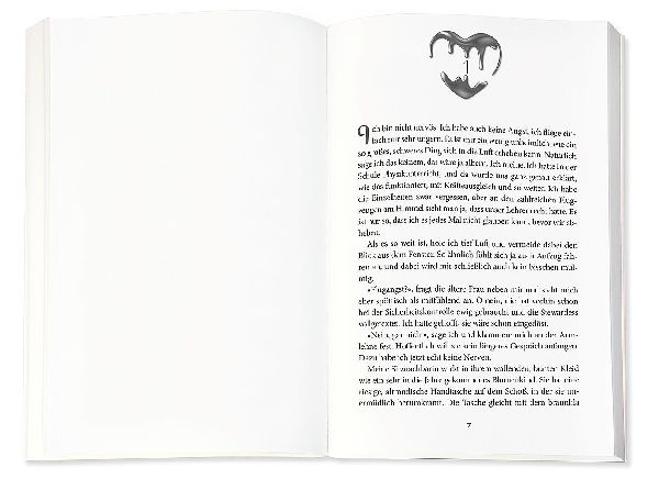 Das Leben braucht mehr Schokoguss