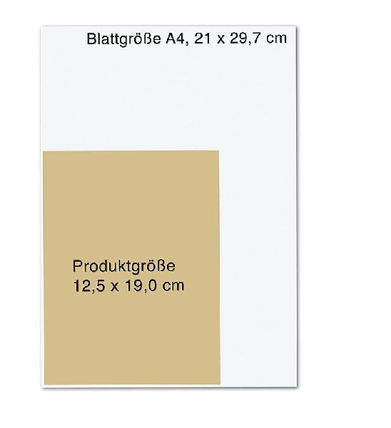 Das Leben braucht mehr Schokoguss