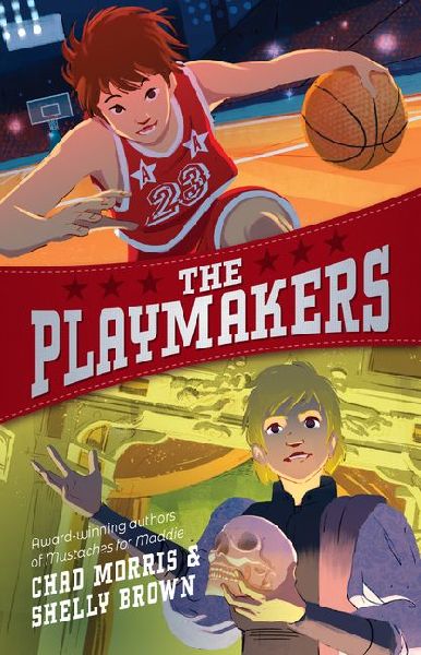 The Playmakers