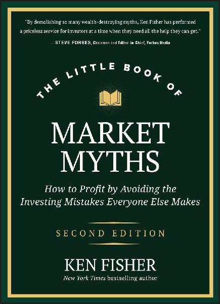 The Little Book of Market Myths