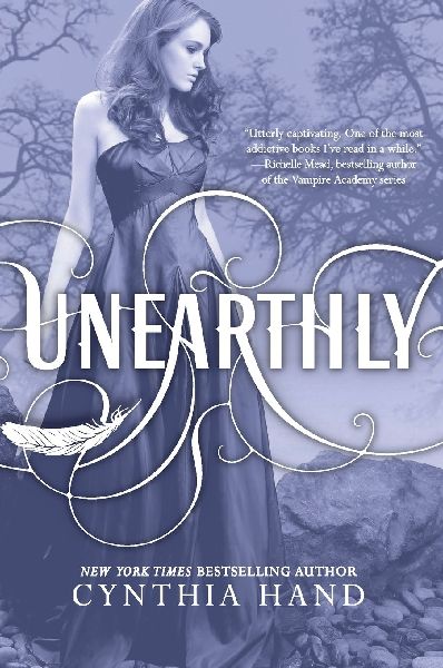 Unearthly