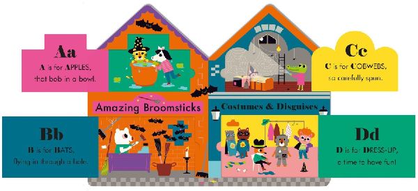 Halloween Street