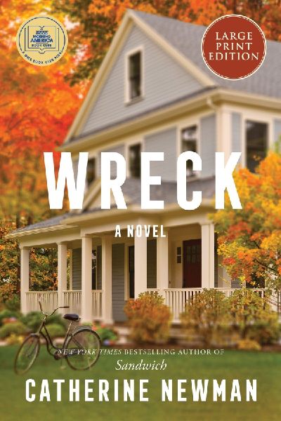 Wreck