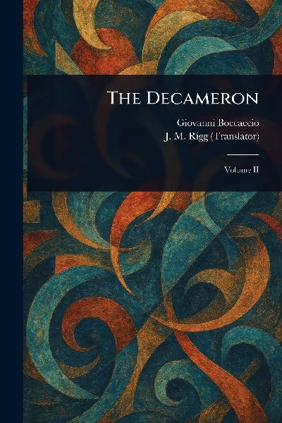 The Decameron