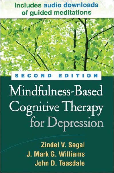 Mindfulness-Based Cognitive Therapy for Depression
