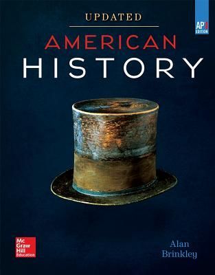 Brinkley, American History: Connecting with the Past Updated A...