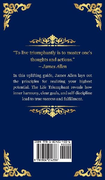 The Life Triumphant