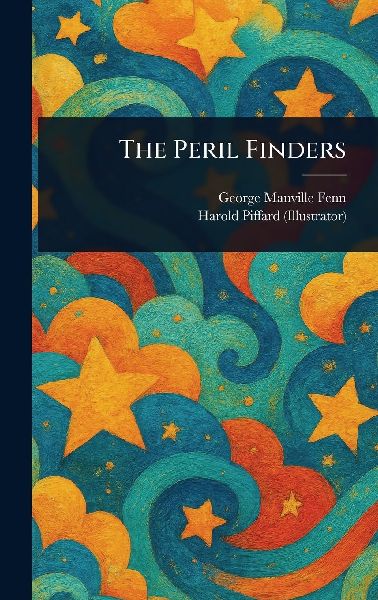 The Peril Finders