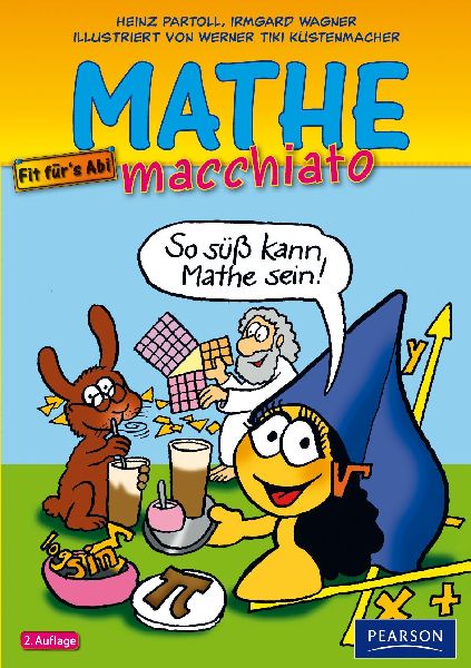 Mathe macchiato