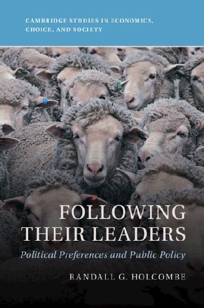 Following Their Leaders