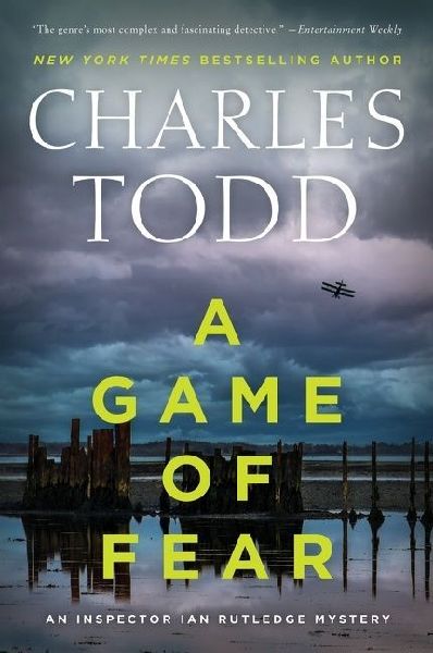 A Game of Fear
