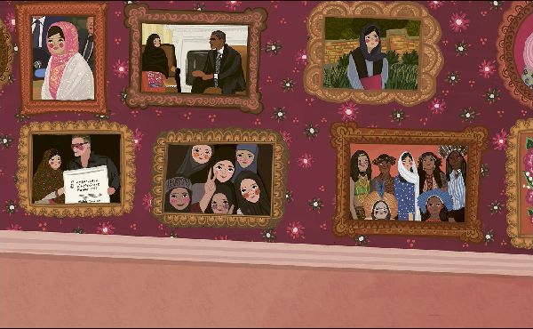 Malala Yousafzai - Little People, BIG DREAMS (Deutsche Ausgabe)