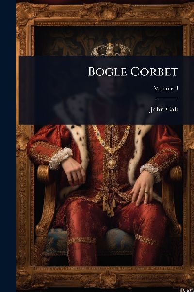 Bogle Corbet