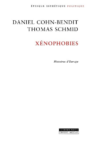 Xénophobies