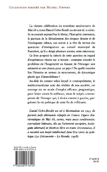 Xénophobies