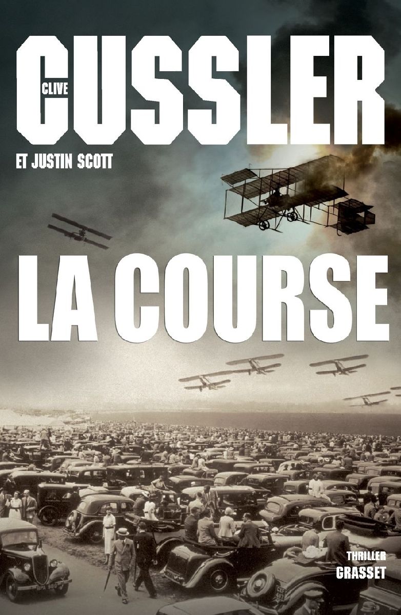 La Course