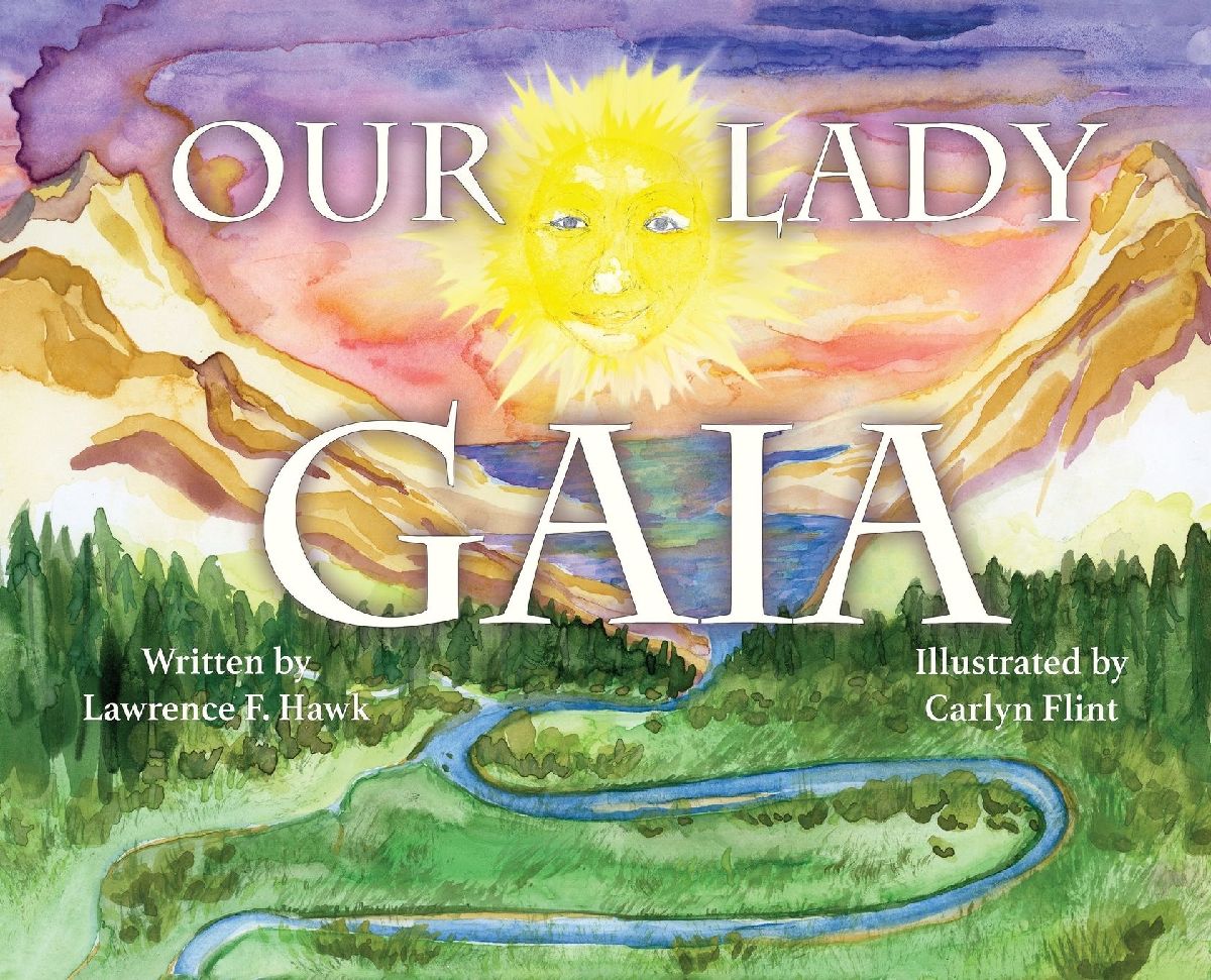 Our Lady Gaia