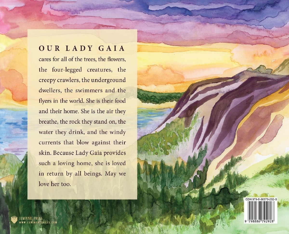 Our Lady Gaia