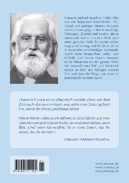 Autobiografie
