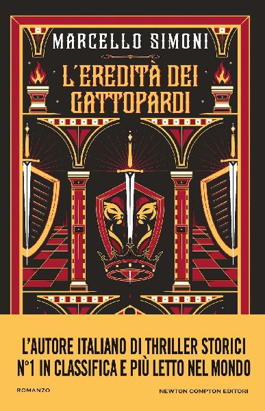 L' eredità dei gattopardi
