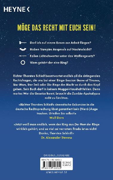 Darf man eigentlich Zombies töten?