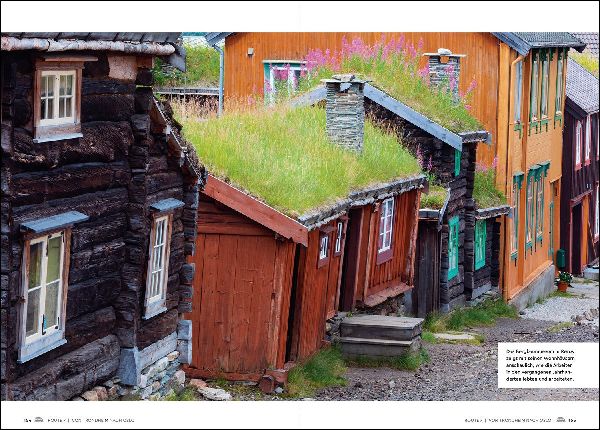 KUNTH Mit dem Wohnmobil durch Norwegen