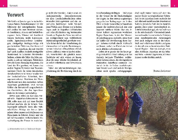 Reise Know-How Reiseführer Rajasthan mit Delhi und Agra