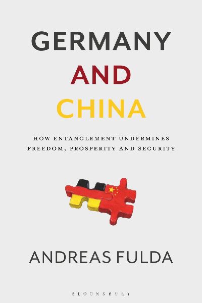 Germany and China