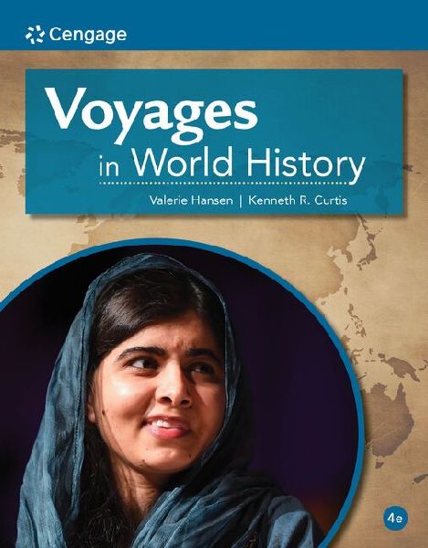 Voyages in World History