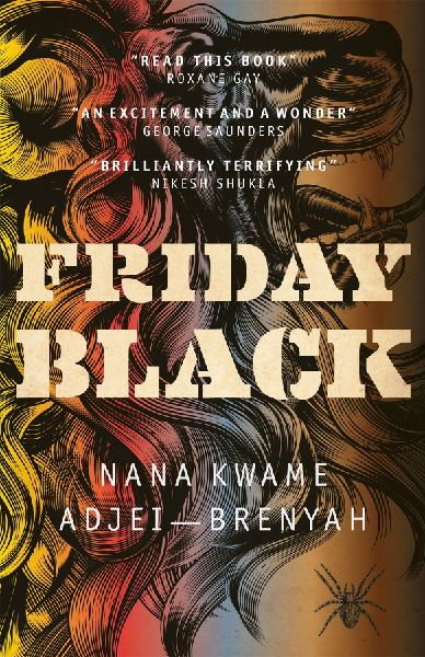 Friday Black
