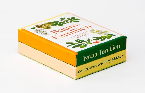 Baum-Familien