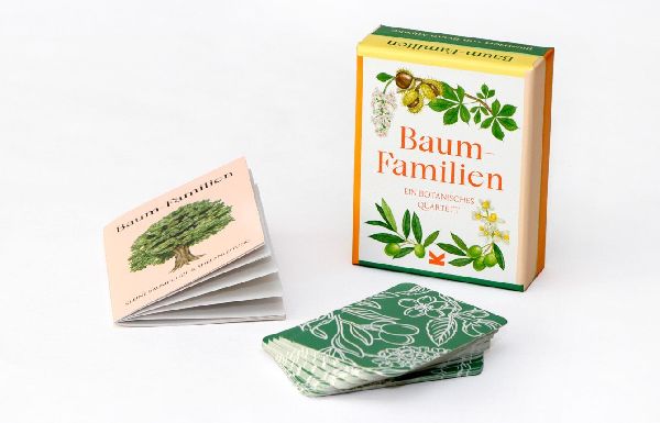 Baum-Familien