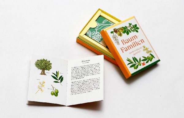 Baum-Familien