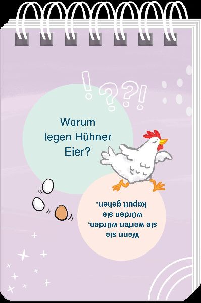 Die lustigsten Tierwitze für Kinder