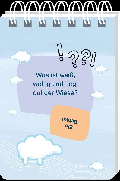 Die lustigsten Tierwitze für Kinder