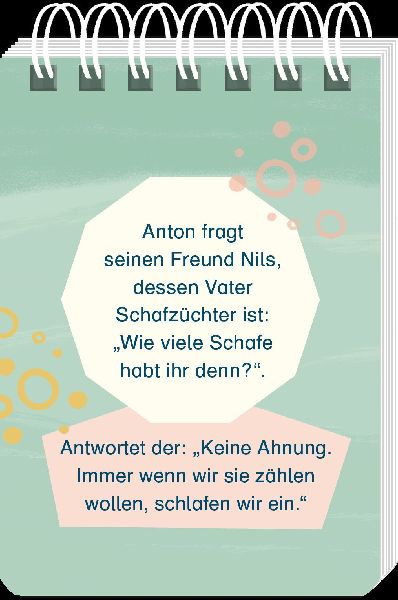 Die lustigsten Tierwitze für Kinder