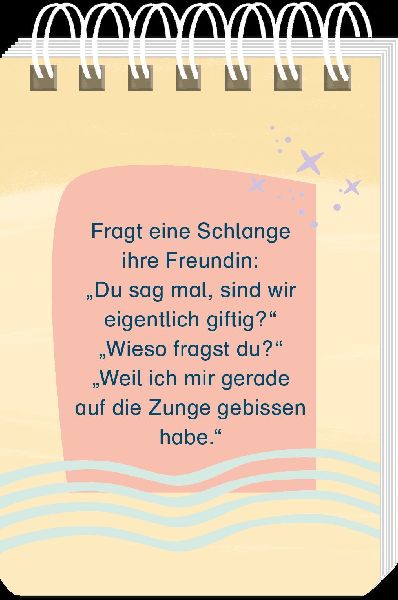 Die lustigsten Tierwitze für Kinder