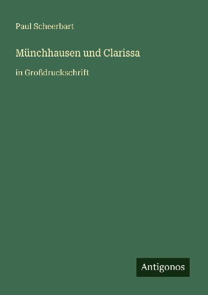 Münchhausen und Clarissa