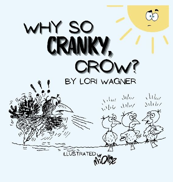 Why So Cranky, Crow?