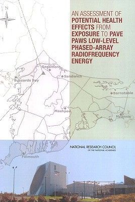 An Assessment of Potential Health Effects from Exposure to Pav...